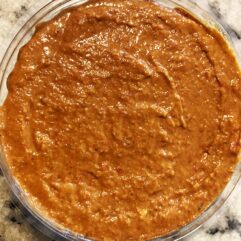 Muhammara<br><br>