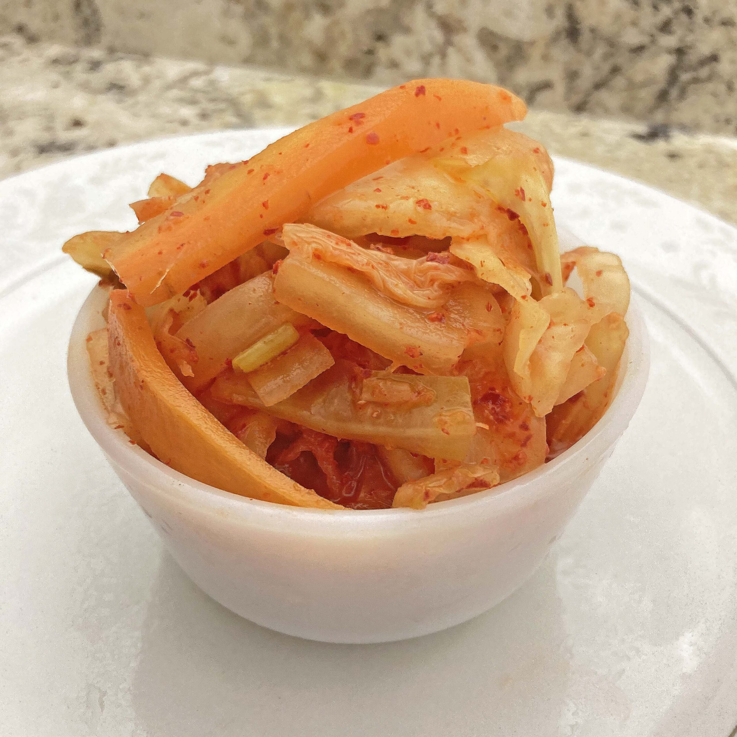 Kimchi